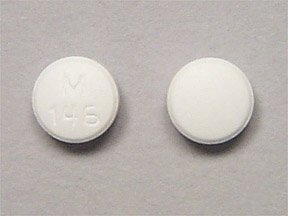 Image 0 of Spironolactone 25 Mg Tabs 500 By Mylan Pharma.
