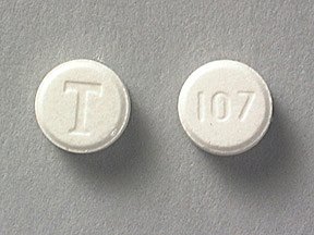 Image 0 of Tenormin 25 Mg 90 Tabs By Almatica Pharma