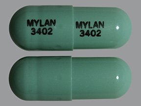 Image 0 of Tolterodine 2 Mg Er 30 Unit Dose Caps By Mylan Pharma