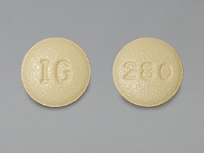 Image 0 of Topiramate 100 Mg Tabs 50 Unit Dose By Avkare Inc.