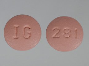 Image 0 of Topiramate 200 Mg Tabs 50 Unit Dose By Avkare Inc.