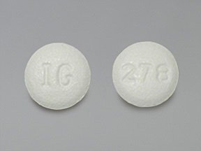 Image 0 of Topiramate 25 Mg Tabs 50 Unit Dose By Avkare Inc.