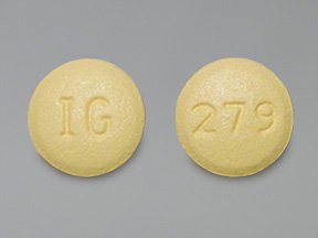 Image 0 of Topiramate 50 Mg Tabs 50 Unit Dose By Avkare Inc.