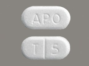 Torsemide 5 Mg Tabs 100 By Apotex Corp.