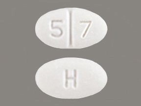 Image 0 of Torsemide 10 Mg Tabs 50 By Unit Dose Tabs By Avkare Inc.