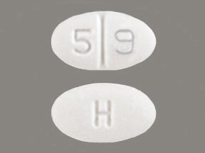 Image 0 of Torsemide 20 Mg Tabs 50 By Unit Dose Tabs By Avkare Inc.