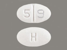 Image 0 of Torsemide 20 Mg Tabs 50 By Unit Dose Tabs By Avkare Inc.