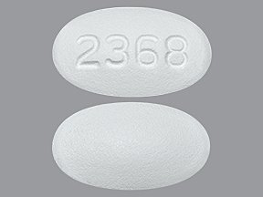 Image 0 of Ursodiol 250 Mg Tabs 30 Unit Dose By American Health