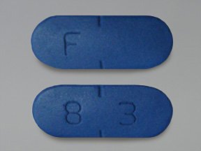 Image 0 of Valacyclovir 1 Gm Tabs 30 Unit Dose By American Health