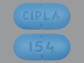 Image 0 of Valacyclovir 1000 Mg Tabs 30 By Cipla Inc.