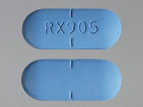 Image 0 of Valacyclovir 1 Gm Tabs 30 By Ranbaxy Pharma