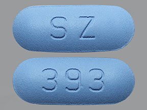 Valacyclovir Hcl 500 Mg 90 Tabs By Sandoz Rx