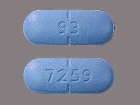 Image 0 of Valacyclovir 1 Gm 30 Tabs By Teva Pharma