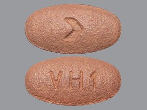 Valsartan/Hctz 80-12.5 Mg 90 Tabs By Actavis Pharma