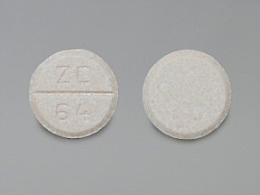 Image 0 of Venlafaxine 25 Mg Tabs 5x6 Unit Dose By American Health