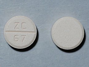 Image 0 of Venlafaxine 75 Mg Tabs 100 By Blue Point Labs