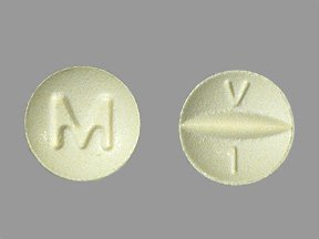 Image 0 of Venlafaxine 25 Mg Tabs 100 By Mylan Pharma