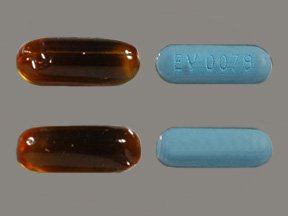 Image 0 of Vitafol-Ob+Dha Bp 30 Caps By Exeltis Inc.