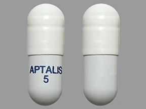 Image 0 of Zenpep 5000USP Caps 100 By Allergan Inc.