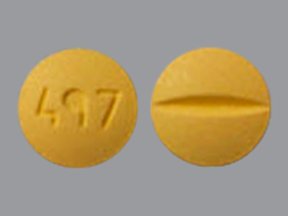 Image 0 of Zolmitriptan 2.5 Mg 6 Unit Dose Tabs By Bluepoint Labs