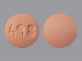 Image 0 of Zolmitriptan 5 Mg 3 Unit Dose Tabs By Bluepoint Labs