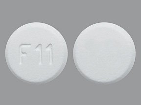 Image 0 of Zolmitriptan 5 Mg Odt 3 Tabs By Glenmark Generics