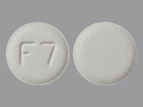 Image 0 of Zolmitriptan 2.5 Mg Odt 6 Tabs By Glenmark Generics