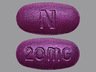 Image 0 of Nexium 24 Hour Otc 20 Mg 14 Tabs By Pfizer Pharma