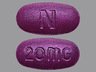 Nexium 24 Hour Otc 20 Mg 14 Tabs By Pfizer Pharma