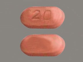 Omeprazole 20 Mg Dr 42 Tabs By Perrigo Co