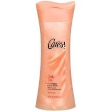 Image 0 of Caress Body Wash Daily Silk 18 Oz