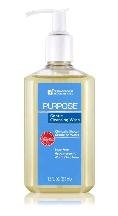 Image 0 of Purpose Gentle Cleansing Wash 12 Oz