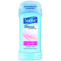 Image 0 of Suave Antiperspirant Invisible Solid Powder 2.6 Oz
