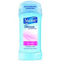 Suave Antiperspirant Invisible Solid Powder 2.6 Oz