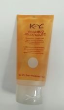 K-Y Warming Jelly 5 Oz