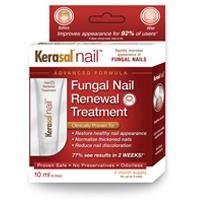 Kerasal Nail Fungus Treatment 10 Ml