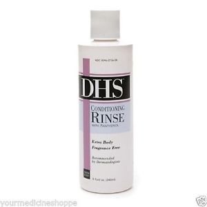 DHS Conditioning Rinse 8 Oz