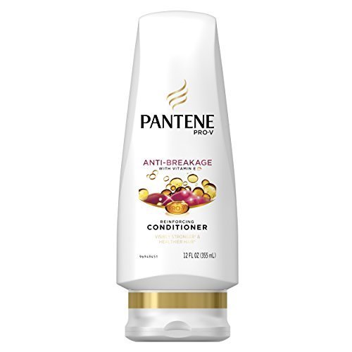 Pantene Antibreakage Conditioner 12 Oz