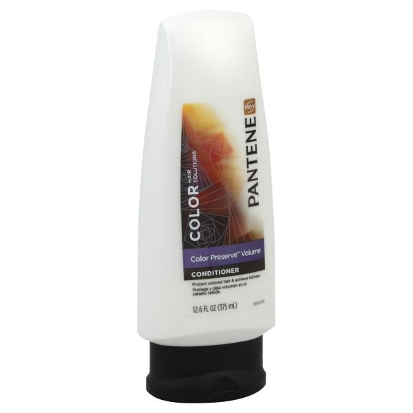 Pantene Color Preservative Conditioner 12 Oz