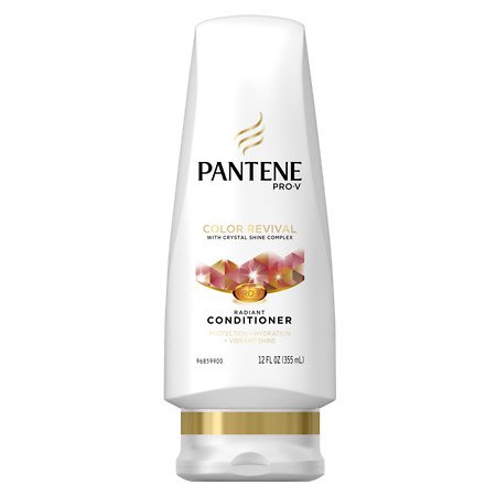 Pantene Color Revival Conditioner 12 Oz