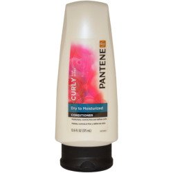 Pantene Curl Perfection Conditioner 12 Oz