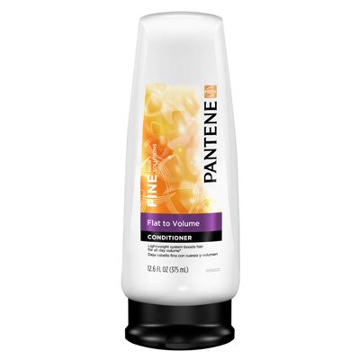 Image 0 of Pantene Sheer Volume Conditioner 12 Oz