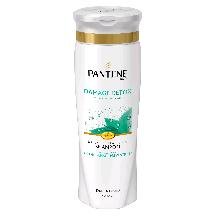 Pantene Damage Detox Daily Revitalizing Shampoo 12.6 Oz