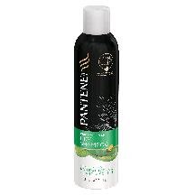 Image 0 of Pantene Original Fresh Dry Shampoo 4.9 Oz