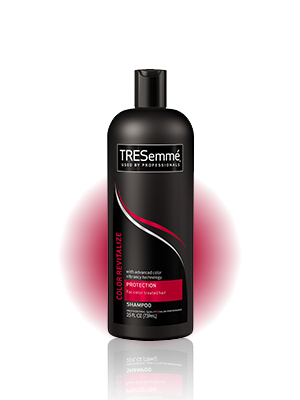 Image 0 of TRESemme Revitalize Shampoo 28 Oz