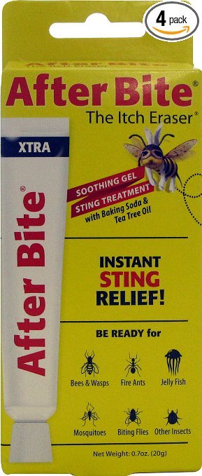 Image 0 of After Bite Extra Strength Gel 20 Gm