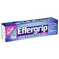 Effergrip Cream 1.5 Oz