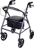 Gnp Rollator Steel