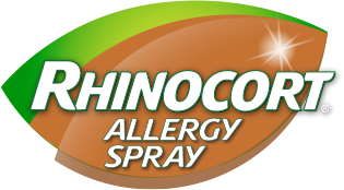 Image 2 of Rhinocort Otc Allergy 120 Spray