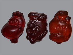 Flintstones Gummy 70